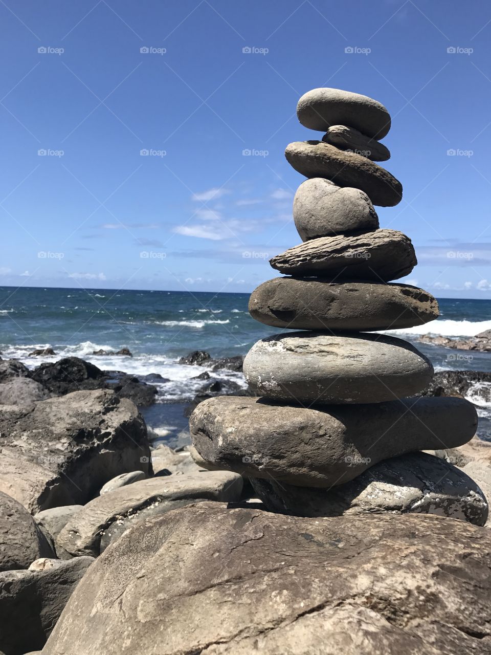 Balancing Rock 