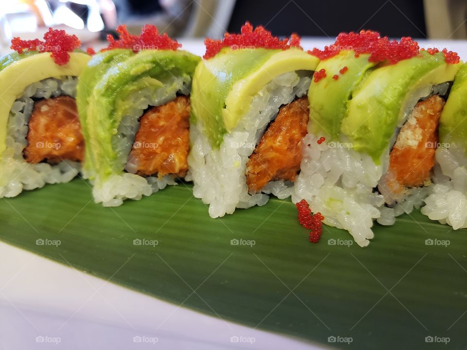 Sushi