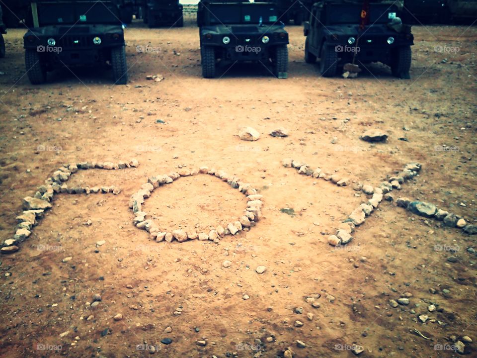 Fox Battery Deployment