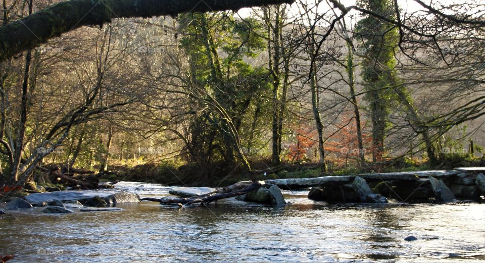 Tarr Steps