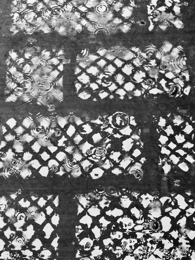 Rectangle lattice