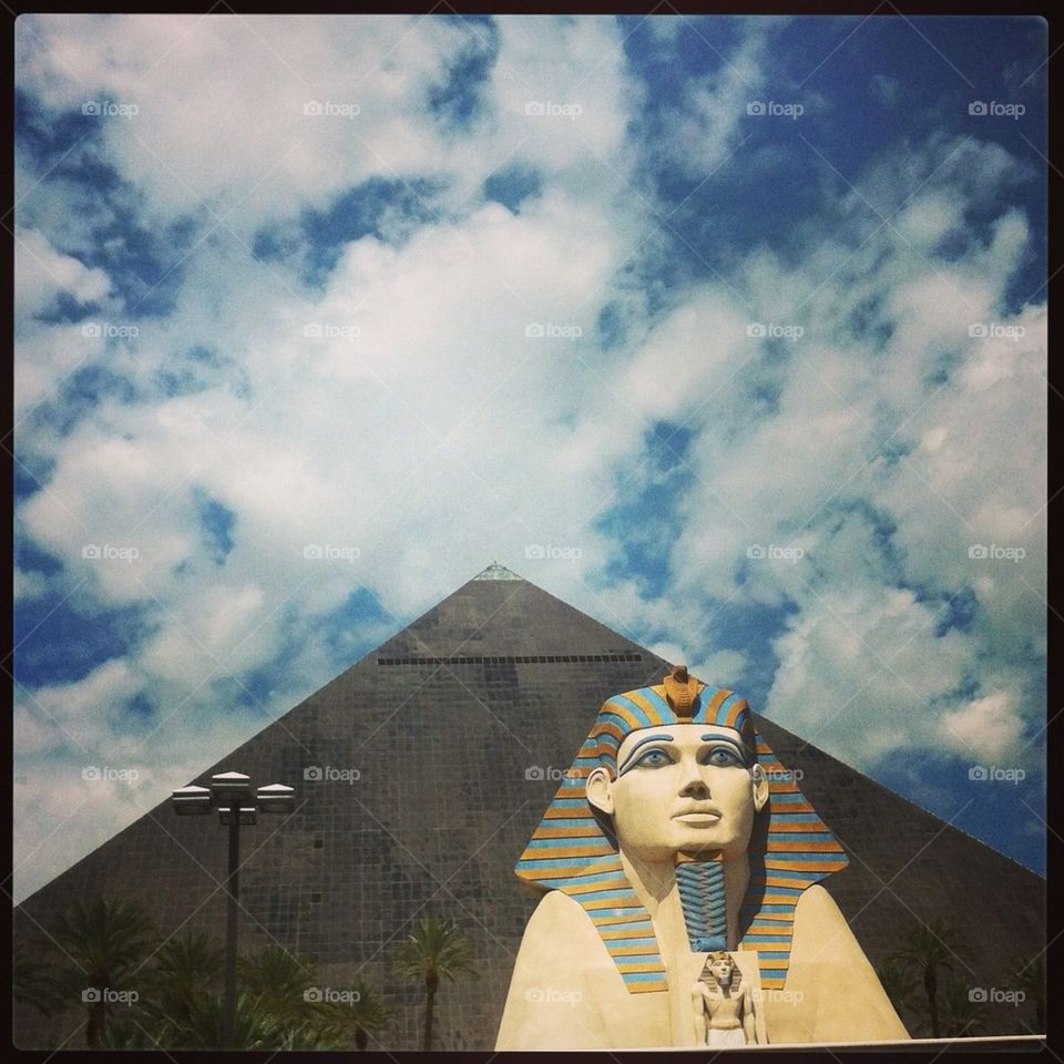 Luxor