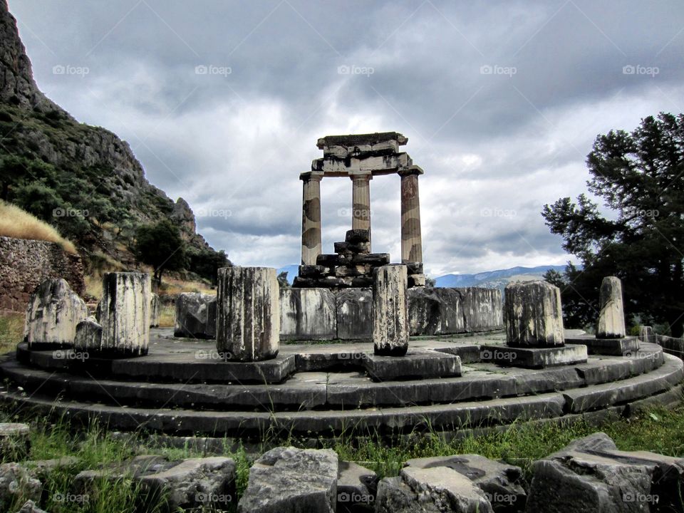 Delphi 