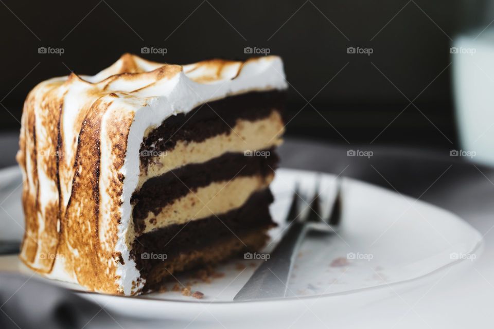 Coffe Cake