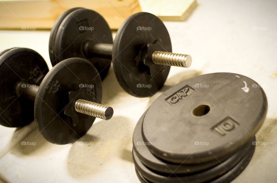 Weights