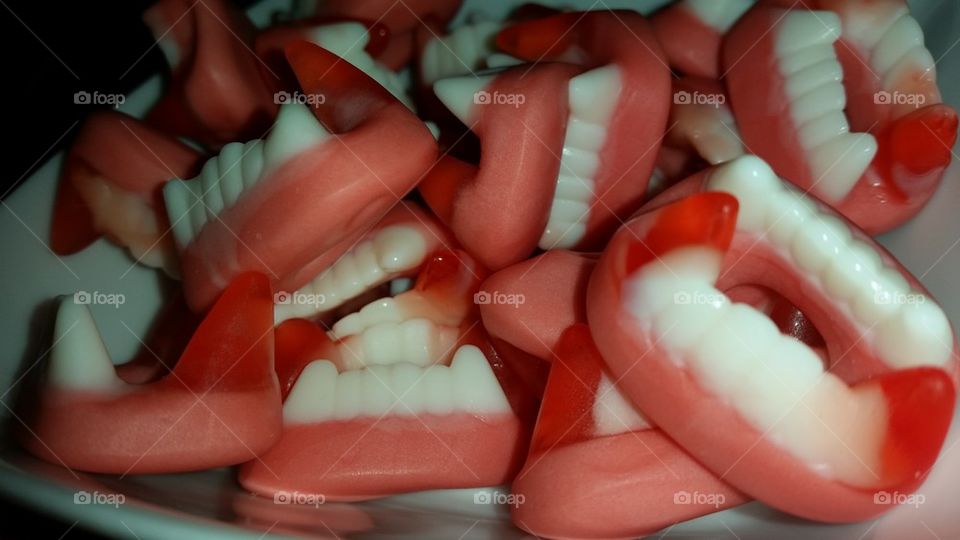Teeth