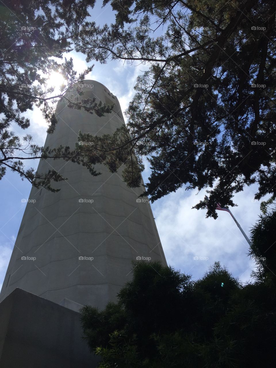 Coit Tower 