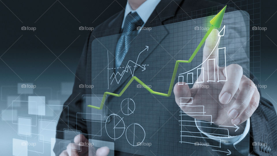 crescimento empresarial