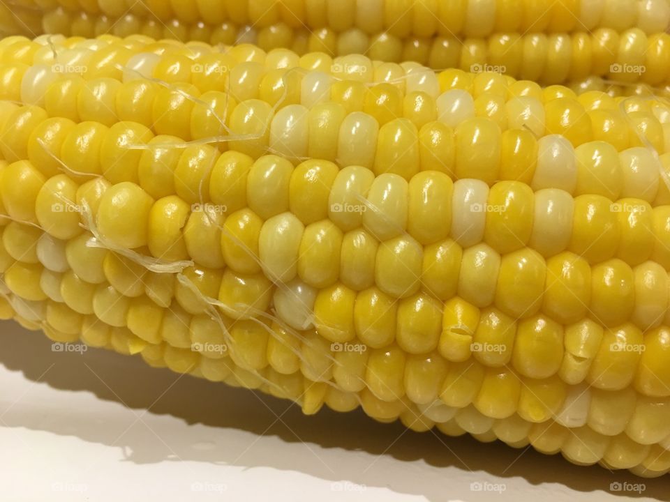 Yummy corn