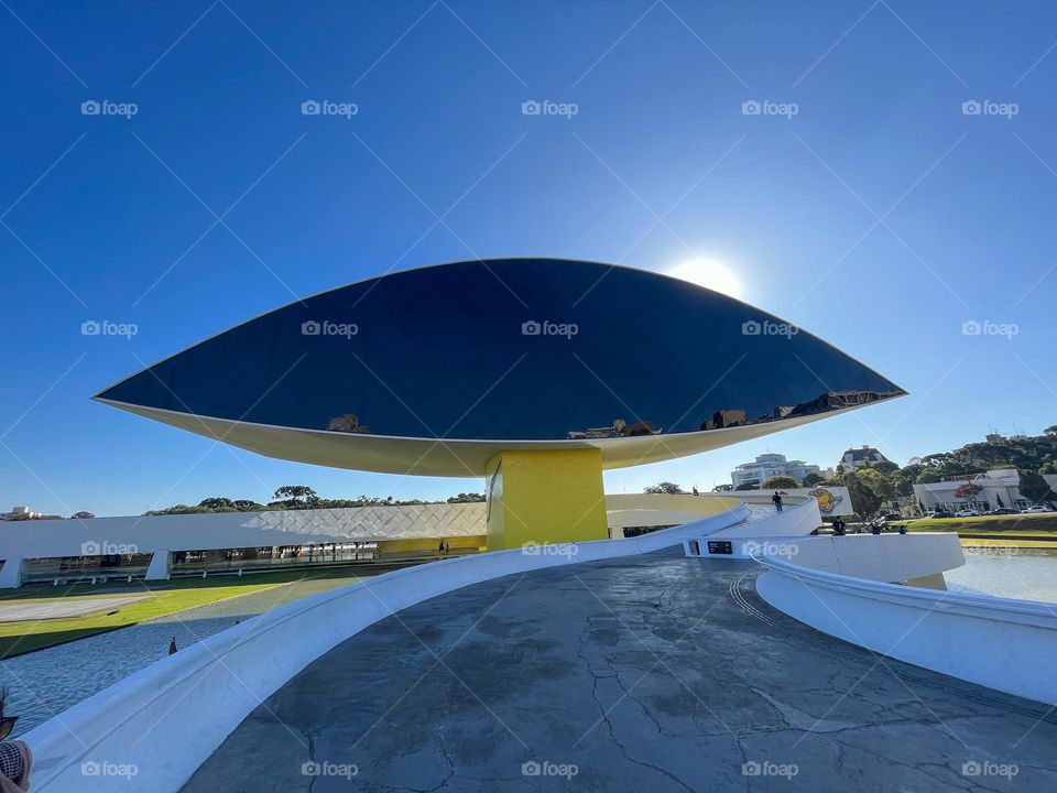 Curitiba Paraná Brazil