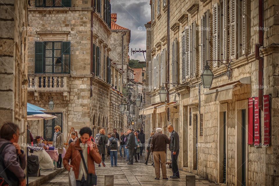 Dubrovnik