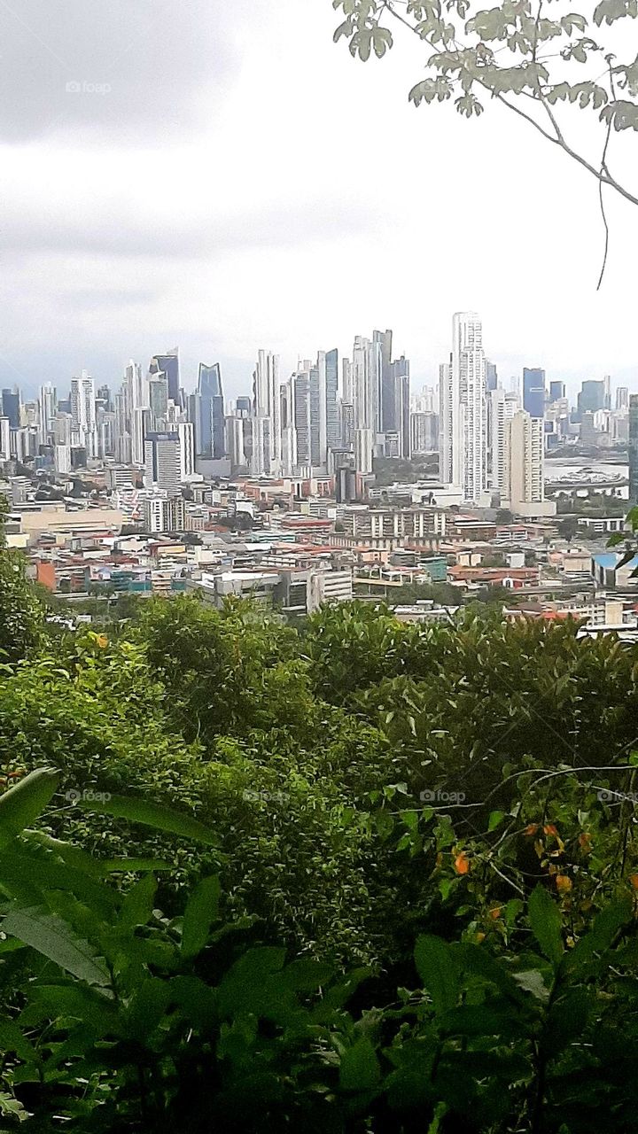 Panamá