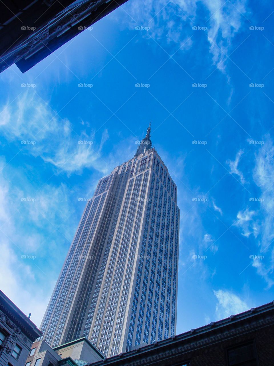 Empire State Building
