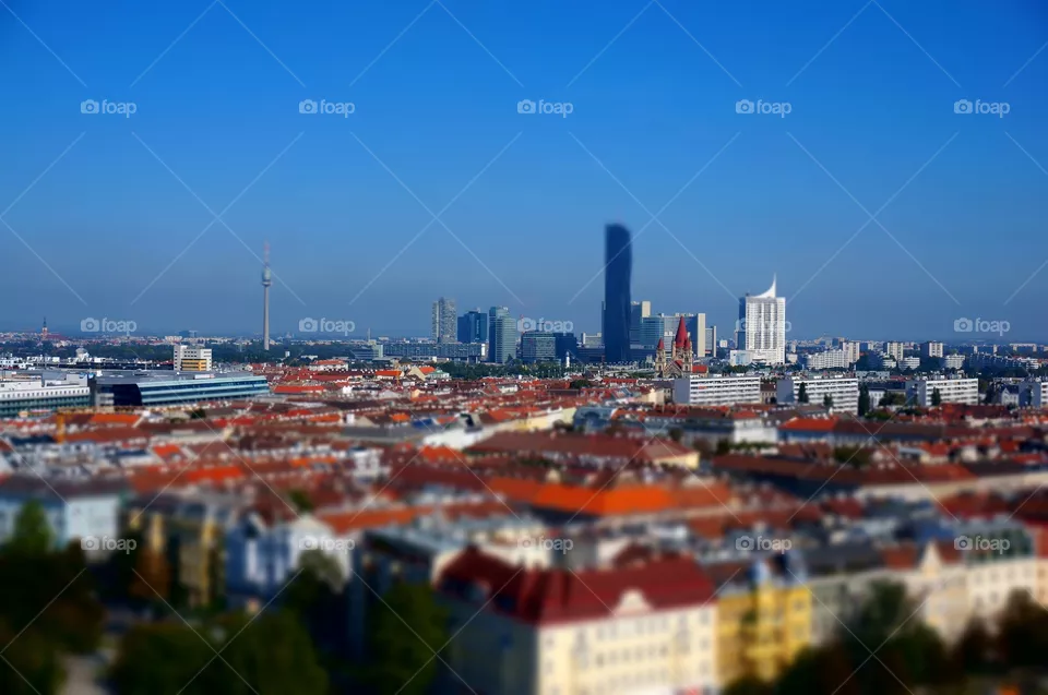 City 