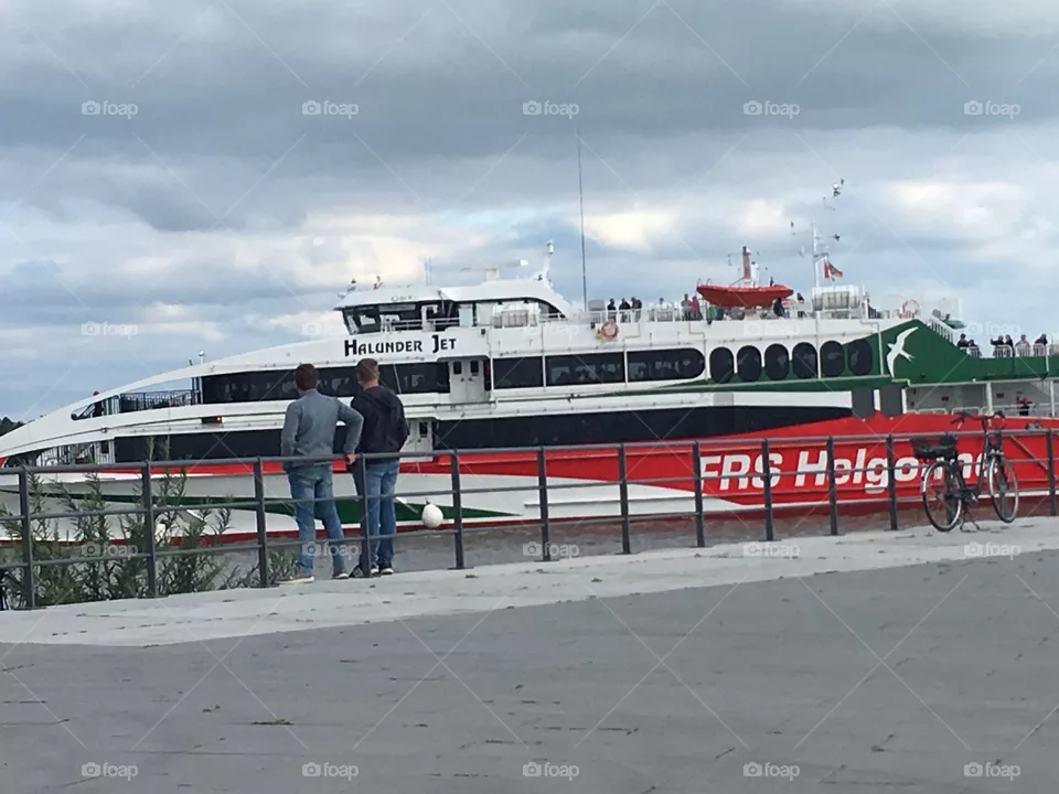Schiff 