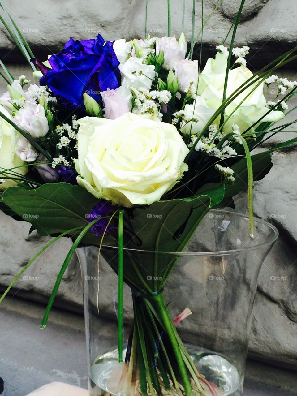 Flower, Bouquet, Wedding, Rose, Decoration