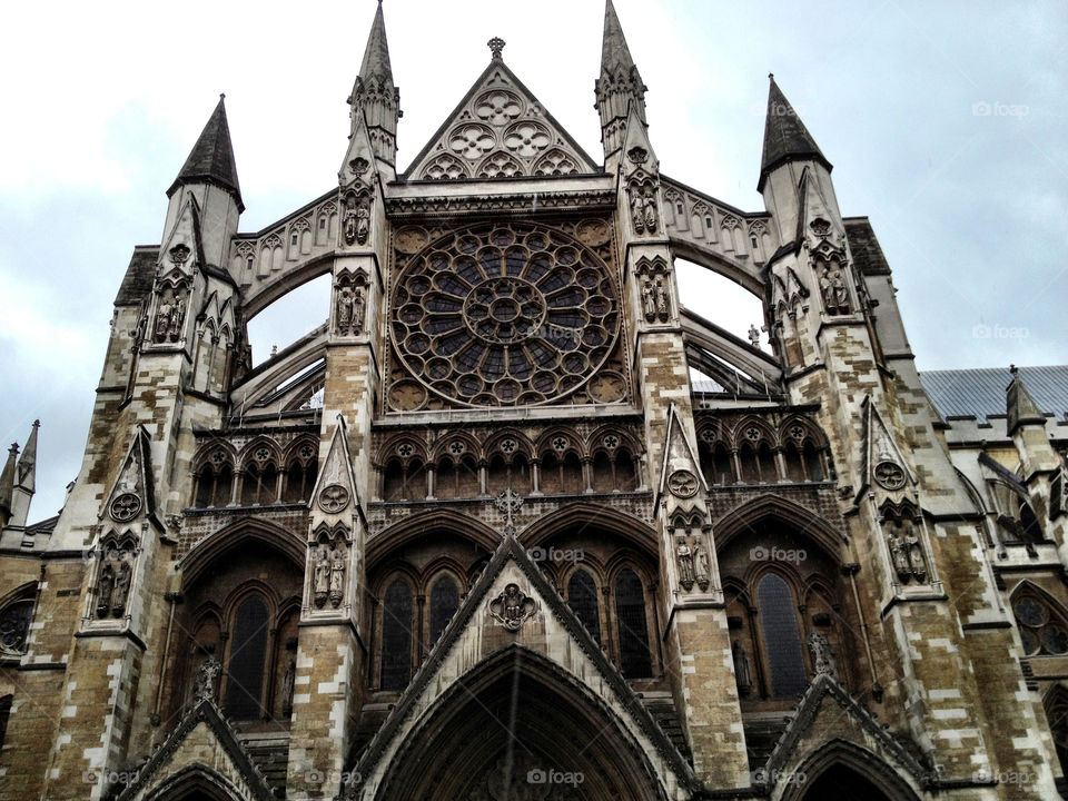 italy london church facade by devevo