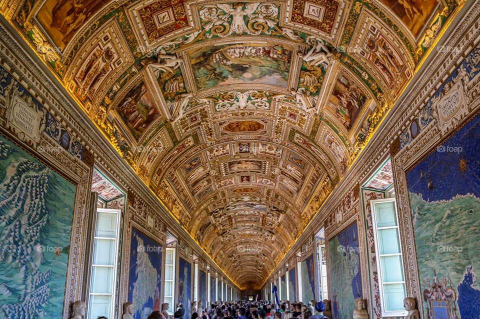 Museo Del Vaticano