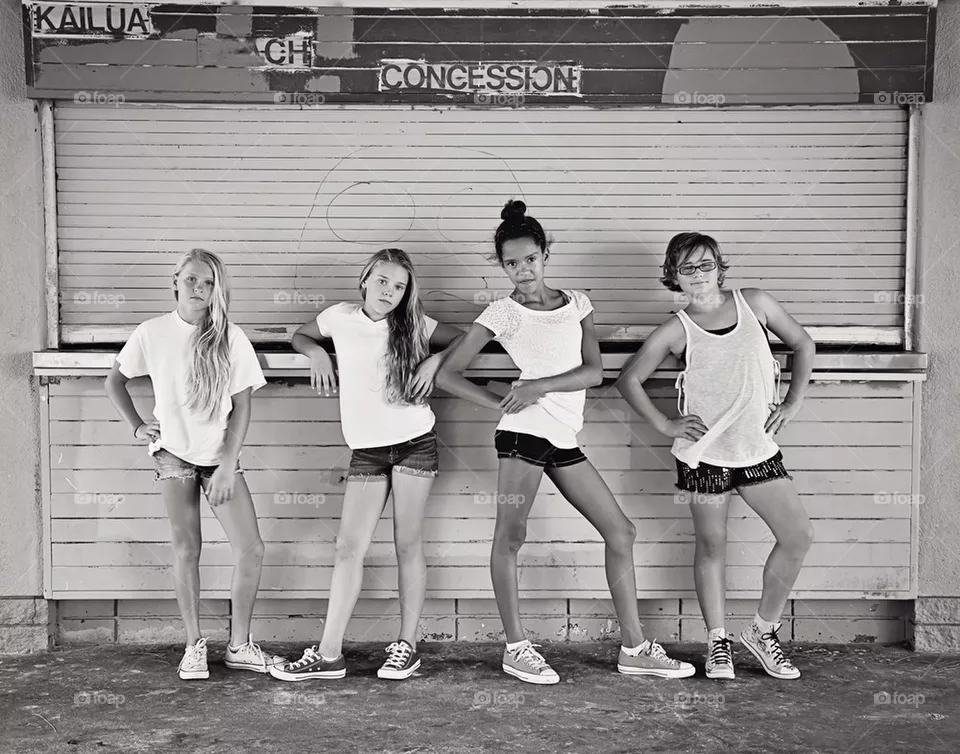 Sassy