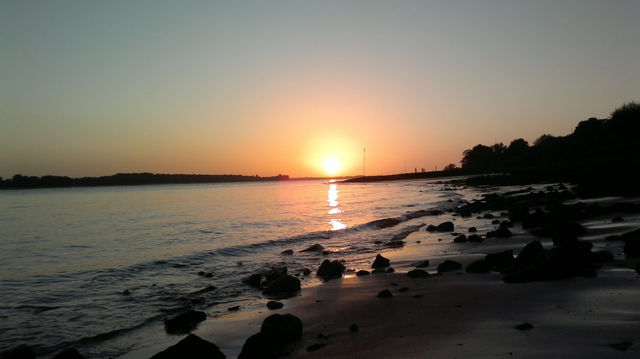 Strand 