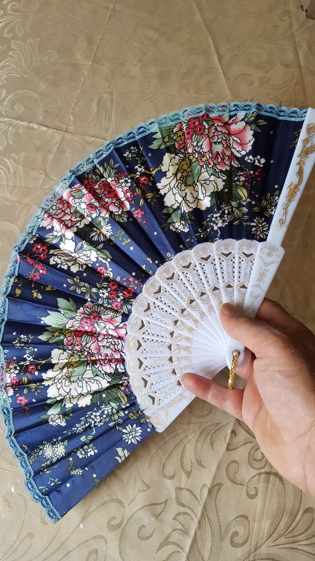 fan