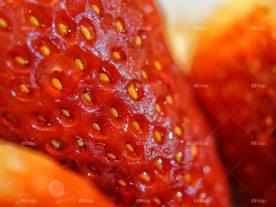 Strawberry 