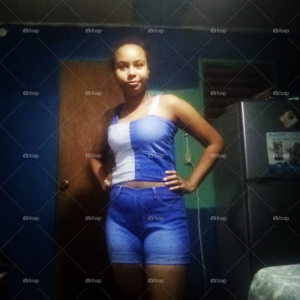 you will love to have one of this out fit before the summer is over because it very fun to wate.