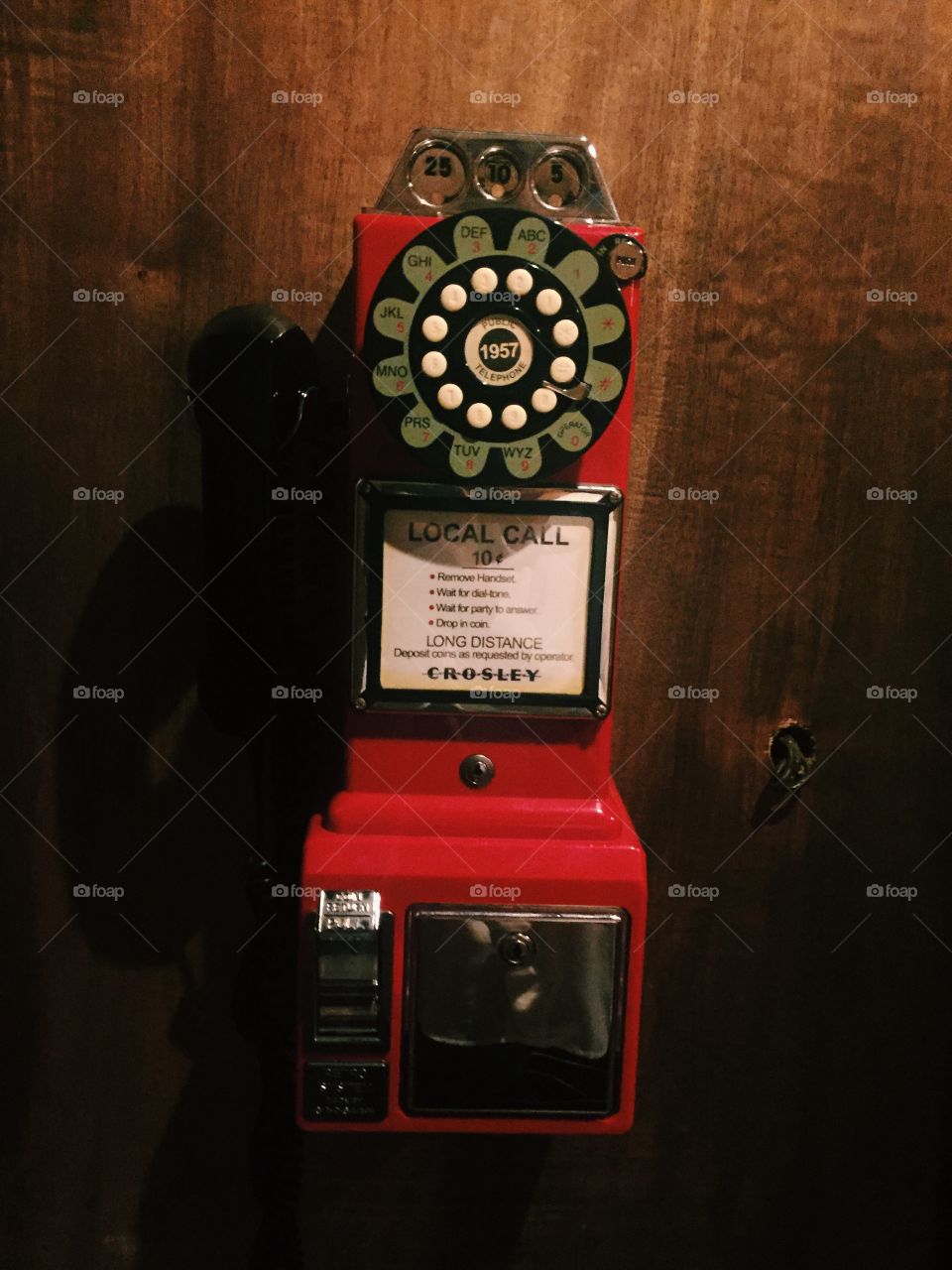 Telefono