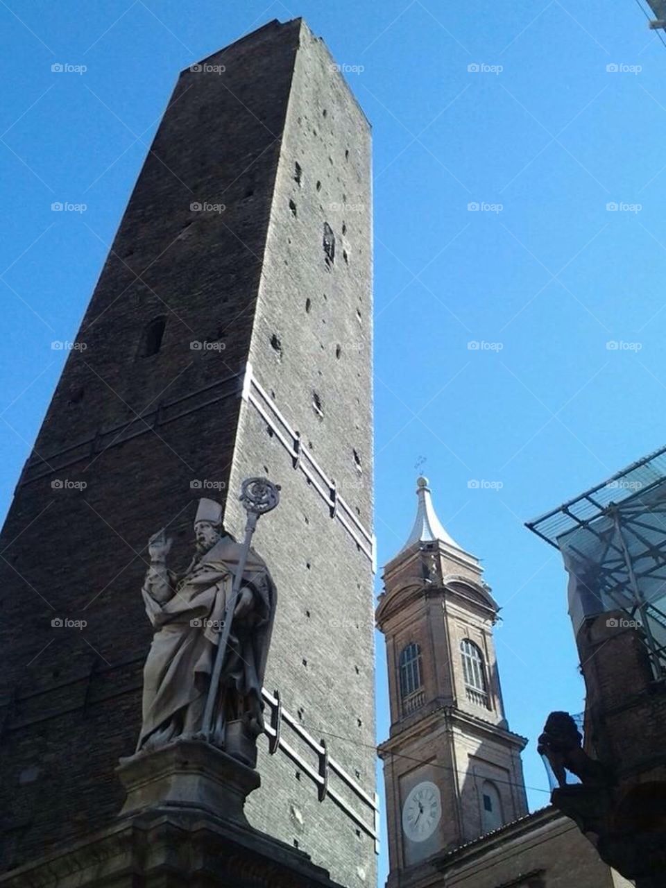 Torre asinelli