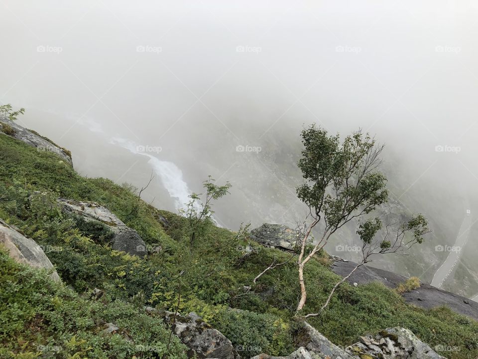 Trollstigen