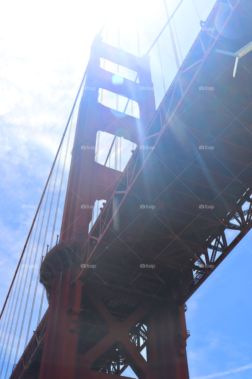 Golden Gate Bridge