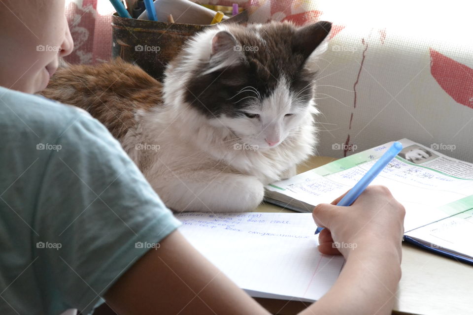 Staying in good shape