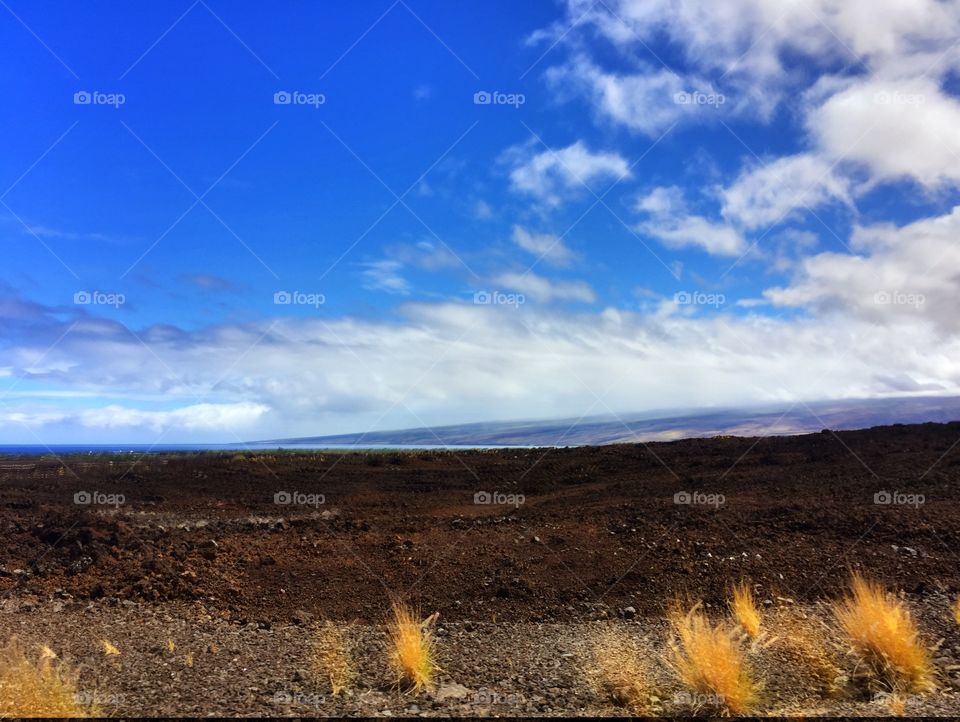 Hiking 