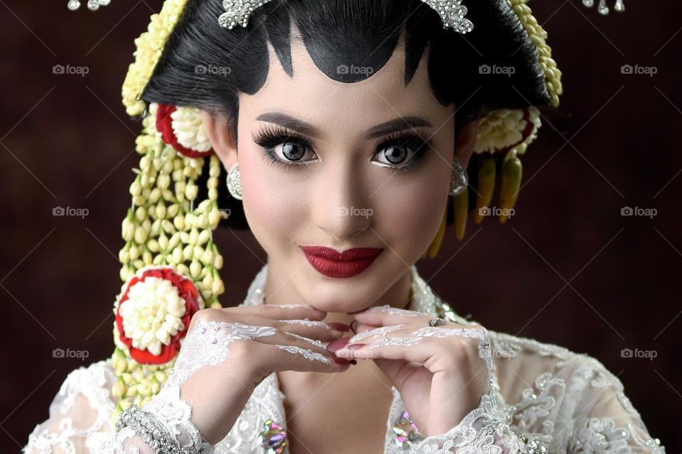 When I look in to your eyes