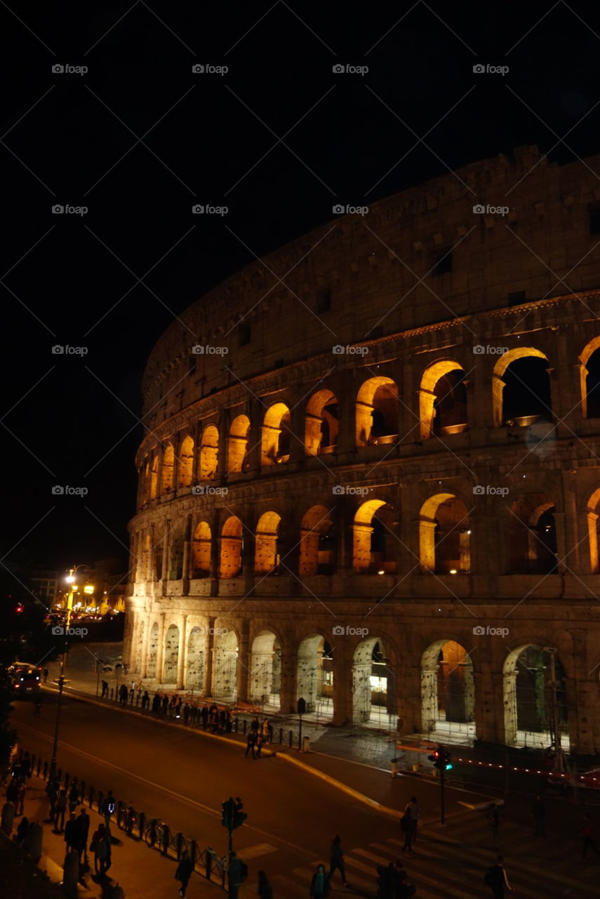 Colosseum