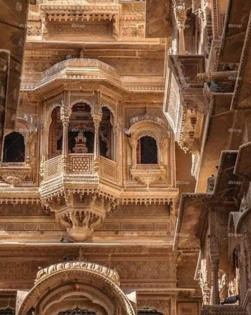 beautiful architecture