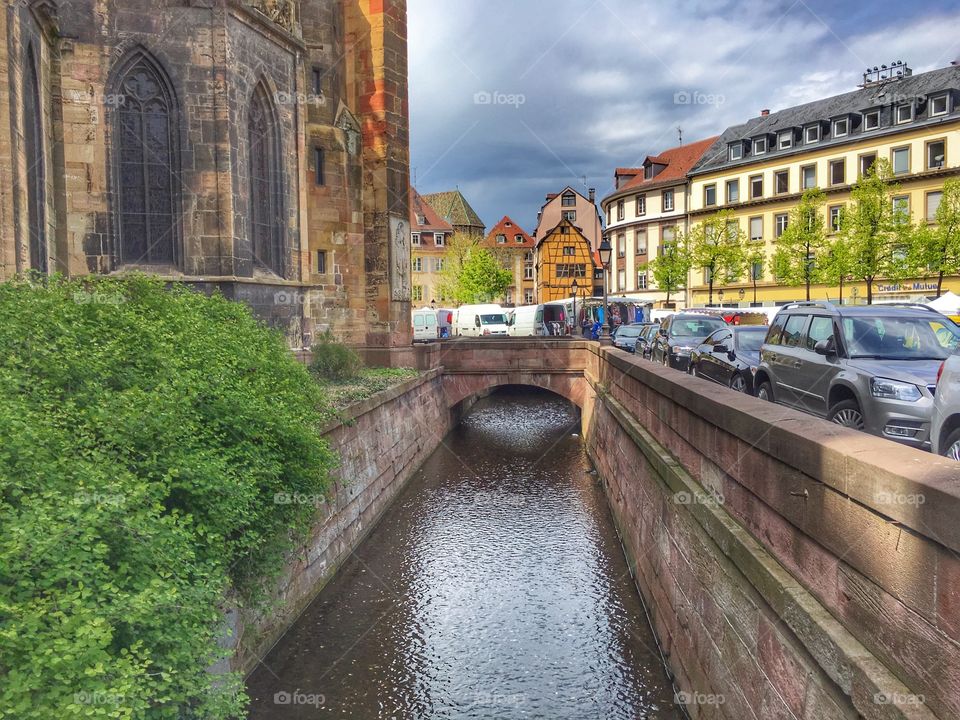 Colmar 