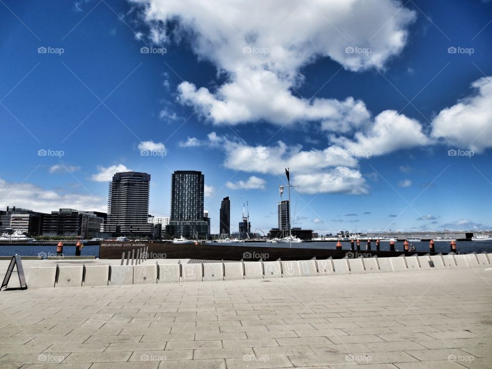 Travel, Water, Sky, Architecture, City