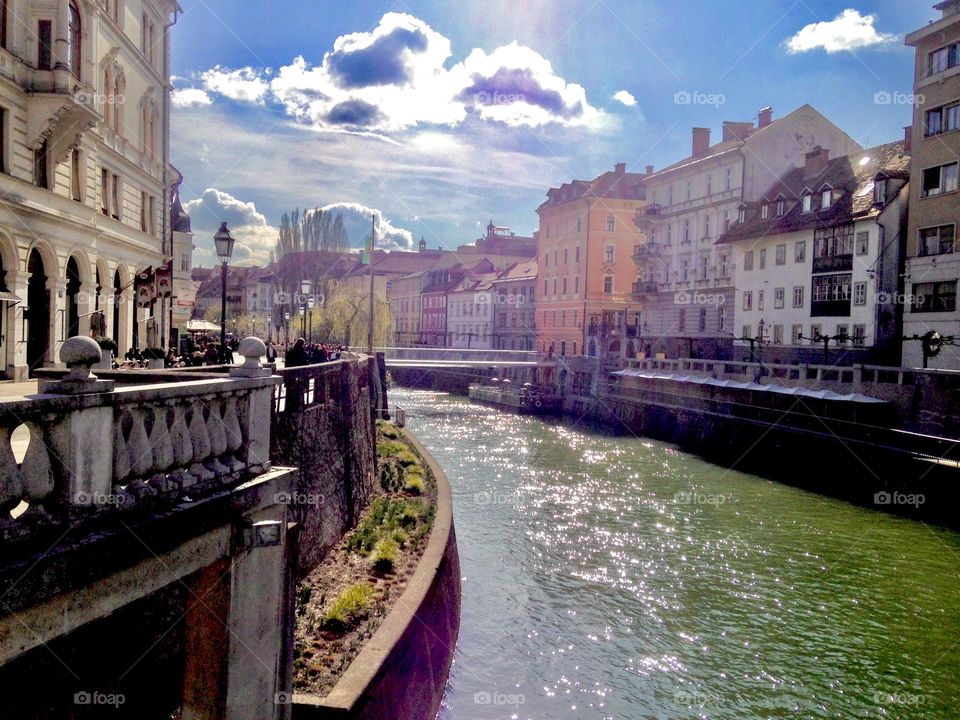 Landscape around the world.