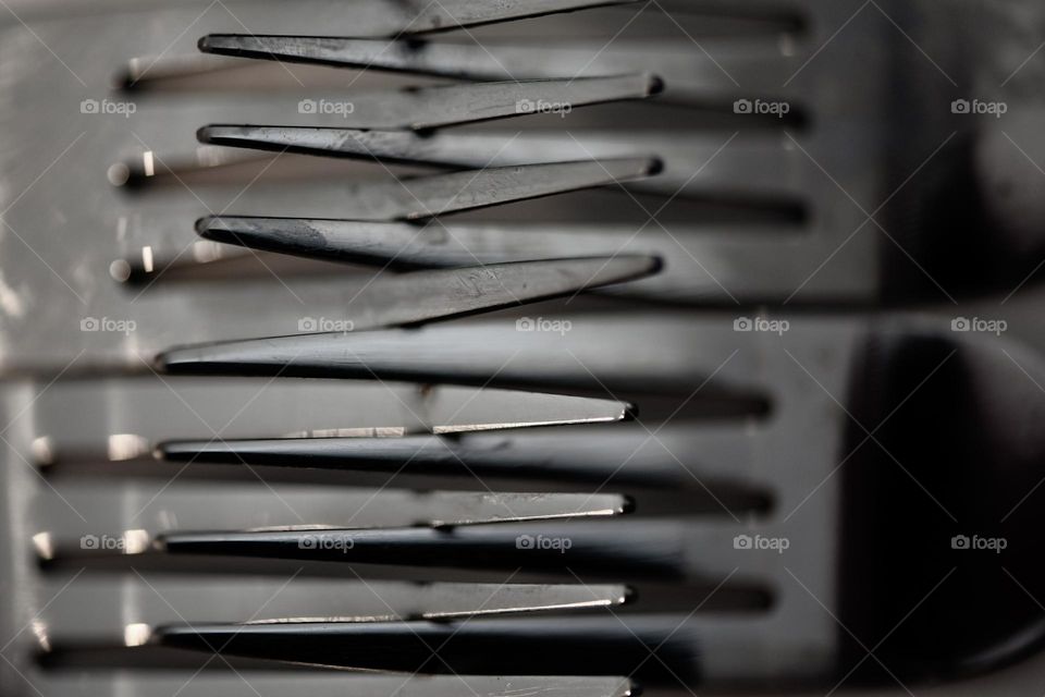 Sparking creativity with forks