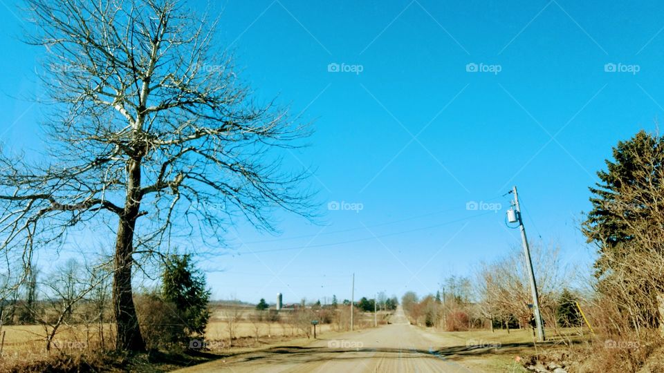 Once Upon A Spring Time