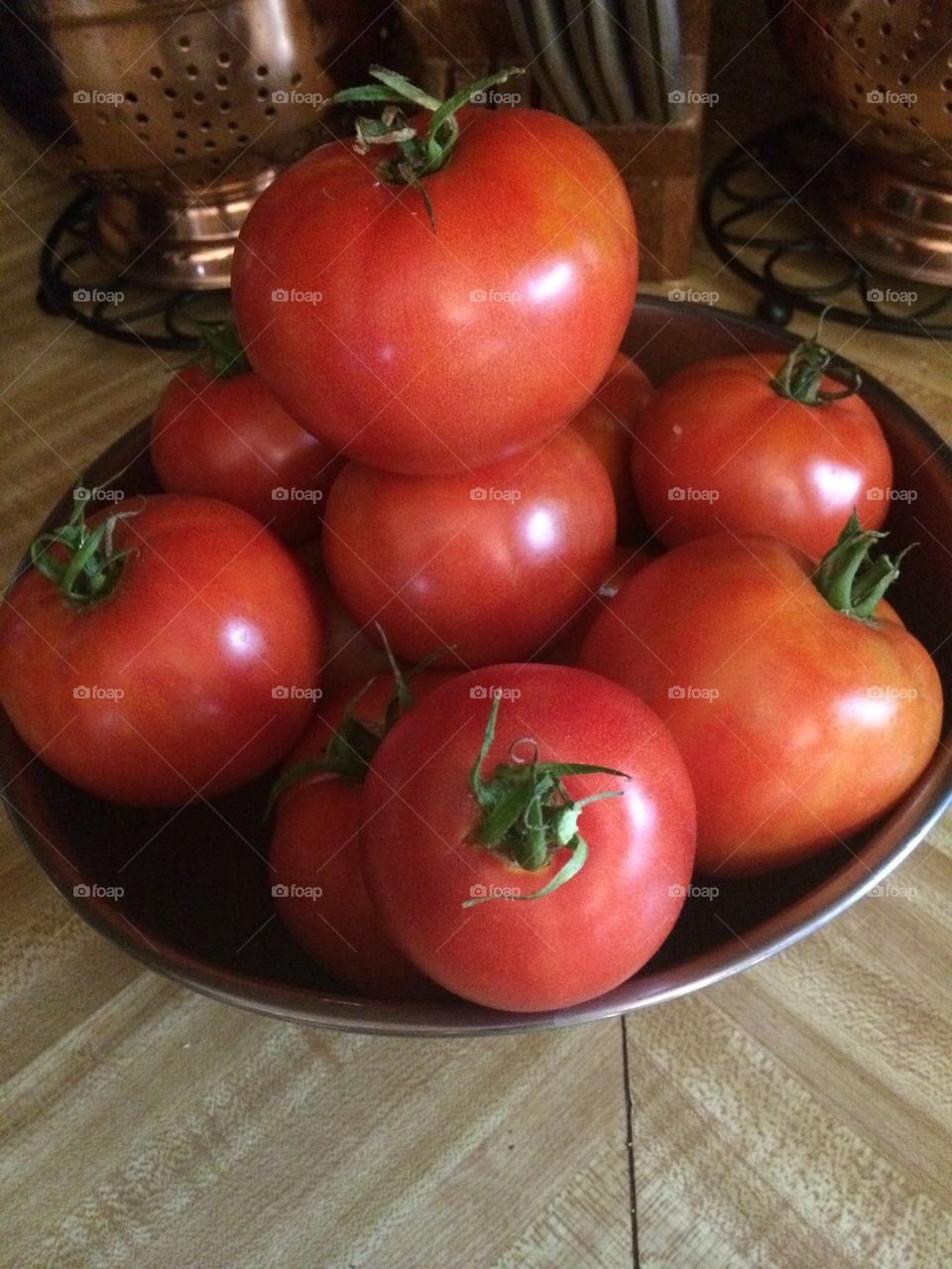 Tomatoes