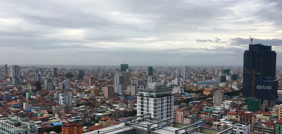 Phnom Penh 