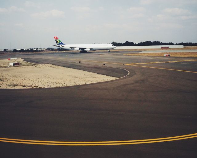Aircraft