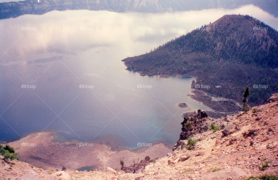 Crater Lake