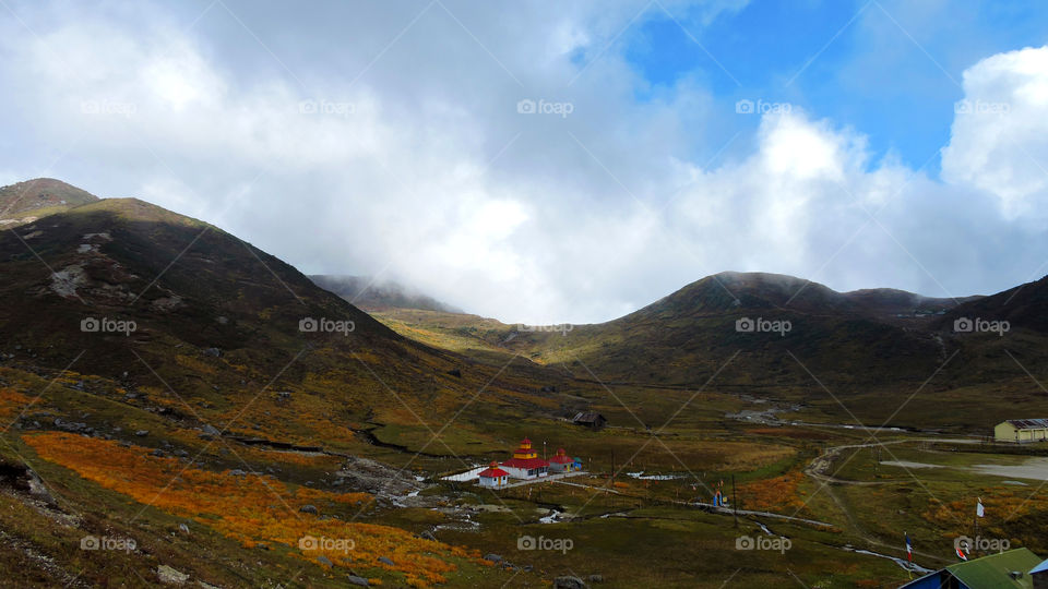 Sikkim