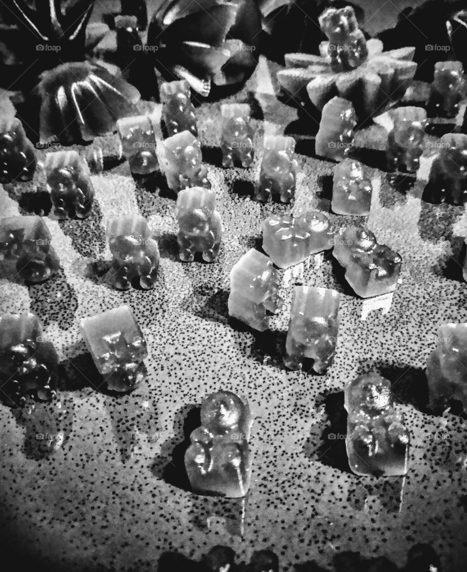 My goodness what happened?