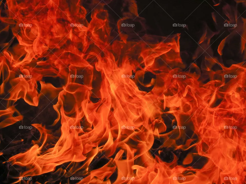 fire