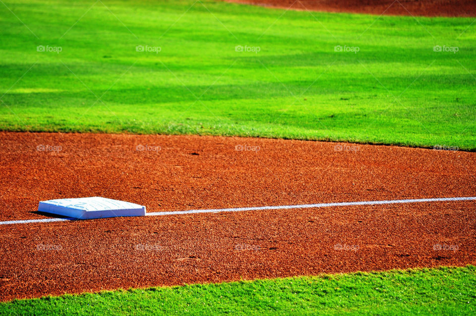 sport green field grass by refocusphoto