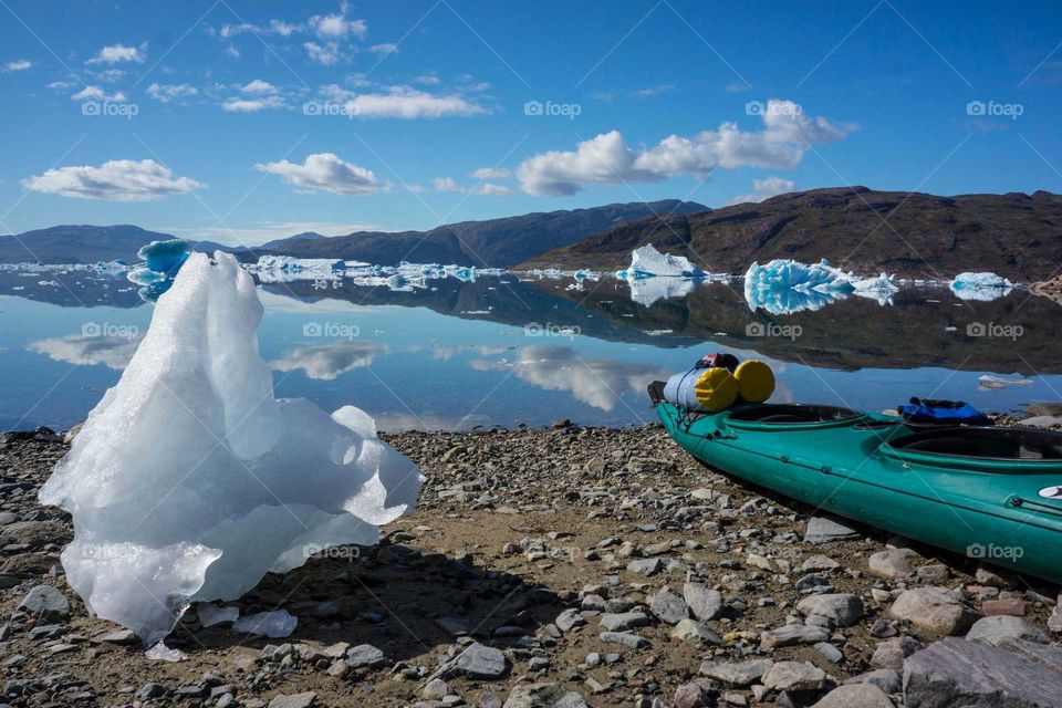 Water, Landscape, Travel, Lake, Sea